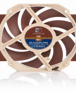 Вентилатор Noctua 120mm NF