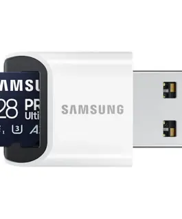 Карта памет Samsung PRO Ultimate