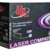 Тонер касета UPRINT TN350/TN2000/2005/TN2025 BROTHER Черен