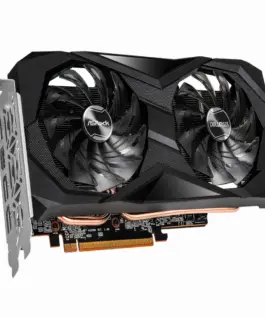 Alternative view of Видео карта ASROCK RX 7600 Challenger OC 8GB GDDR6