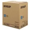 Тонер касета DEVELOP TNP51C ineo+3110 5000 k. A0X54D5 Cyan