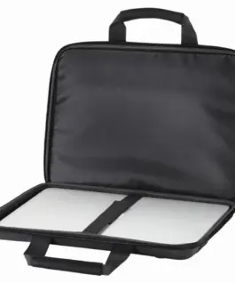 Alternative view of Чанта за лаптоп HAMA Nice, 34 cm (13.3"), Черен