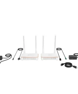 Безжичен HDMI удължител j5create JVAW53
