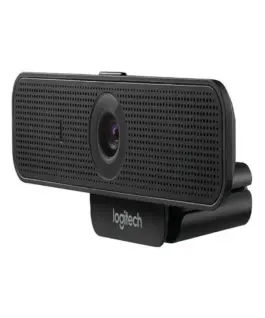 Alternative view of Уеб камера с микрофон LOGITECH C925e, Full-HD, USB2.0