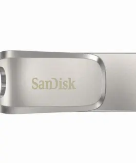 USB памет SanDisk Ultra Dual Drive Luxe
