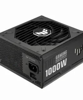 Alternative view of Захранващ блок ASUS TUF Gaming 1000W, 80+ Gold PCIe 5.1, Fully Modular