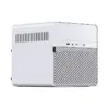 Кутия за компютър Jonsbo N2 Mini-ITX Бяла