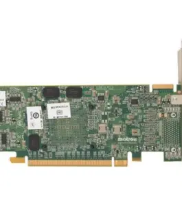 Видео карта Matrox M9140-E512LAF 512MB GDDR2 PCIe x16 Low Profile