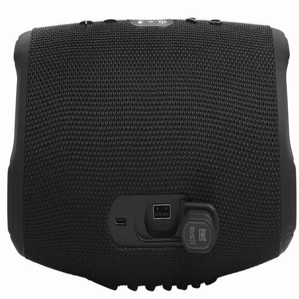 Блутут колонка JBL CHARGE 5, Wi-Fi, Черна - Image 4
