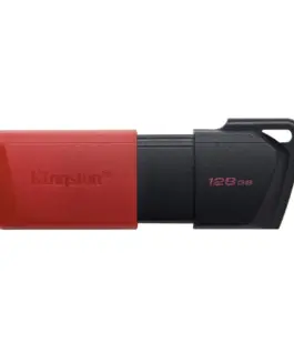 Alternative view of USB памет KINGSTON DataTraveler Exodia M, 128GB, USB 3.2 Gen 1, Черна
