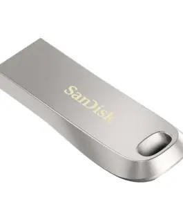 Alternative view of USB памет SanDisk Ultra Luxe, 128GB