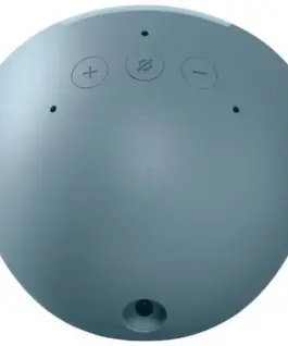 Преносима смарт тонколона Amazon Echo Pop