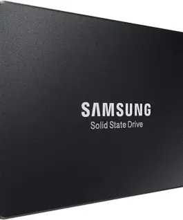 Alternative view of SSD диск SAMSUNG PM893 SATA 2.5, 240 GB SATA III, MZ7L3240HCHQ-00A07, Bulk