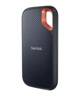 Външен SSD диск SanDisk Extreme