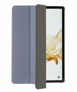 Alternative view of Калъф за таблет HAMA Fold Clear, За Samsung Galaxy Tab S7 FE/S7+/S8+ 12.4", Място за писaлка(S-pen), 217136