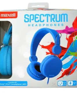 Слушалки с микрофон MAXELL HP SPECTRUM