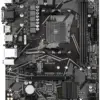 Дънна платка GIGABYTE A520M-S2H Socket AM4