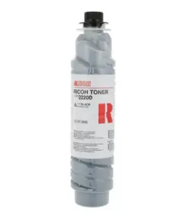 Тонер касета RICOH MP3353 Type 2220D 11000 Черен