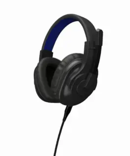 Alternative view of Hama "uRage SoundZ 100 V2 геймърски слушалки с микрофон, 217856