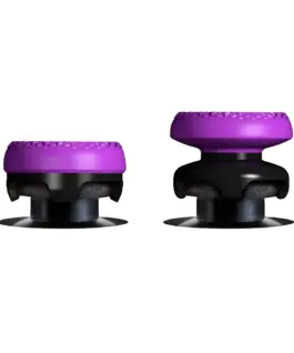 Аксесоар KontrolFreek FPS Thumbsticks Fenzy Edition за PS5/PS4
