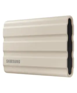 Външен SSD диск Samsung T7 Shield