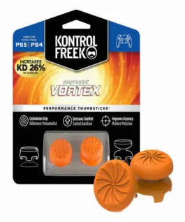 Аксесоар Performance Thumbsticks KontrolFreek Vortex