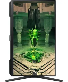Монитор SAMSUNG 27BG400 27"Odyssey G4