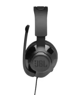 Геймърски слушалки JBL Quantum 200 Black