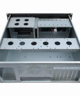 Кутия за компютър Inter Tech Server 4U-4088-S