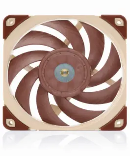 Вентилатор Noctua NF-A12x25 FLX 120 mm
