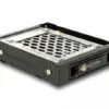 Преносимо чекмедже Delock 3.5Prime; За 1 x 2.5Prime; SATA / SAS HDD / SSD Защита от