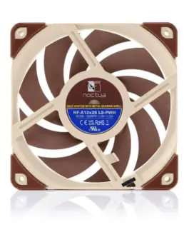 Вентилатор Noctua NF-A12x25 LS-PWM