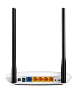 Безжичен рутер TP-LINK TL-WR841N