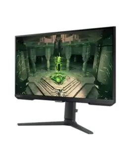 Монитор SAMSUNG 25BG400 25" Odyssey G4