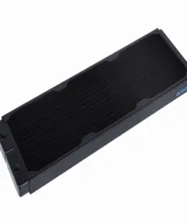 Радиатор Alphacool NexXxoS ST30 Full Copper 420mm radiator V.2