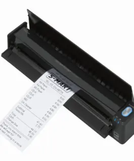 Alternative view of Преносим скенер Ricoh ScanSnap iX100, A4, USB2.0, WiFi