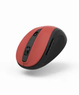 Безжична мишка с 6 бутона MW-400 V2 HAMA-173028