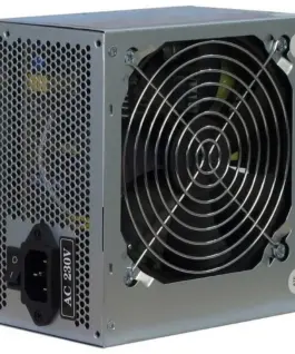 Alternative view of Захранващ блок Inter-Tech SL-500K, 500W, ATX