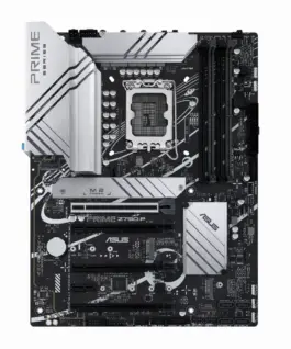 Дънна платка ASUS PRIME Z790-P LGA 1700 ATX