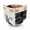 Охладител за процесор Noctua NH-L9x65 LGA1851/1700/1200/AM5