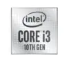 Процесор Intel Comet Lake Core i3-10105 4 Cores 3.70 GHz (Up to 4.40Ghz) 6MB 65W LGA1200