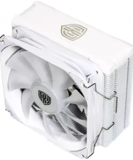 Охладител Kolink Umbra EX180 ARGB White