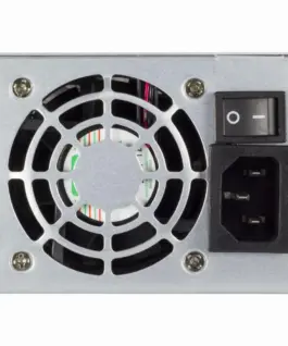 Захранващ блок Inter Tech IPC ASPOWER U2A-B20500-S 500W