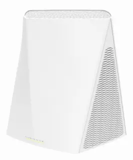 Access Point MikroTik RBD25G-5HPacQD2HPND За закрито 256MB RAM 3xLAN 10/100/1000 2.4/5 Ghz