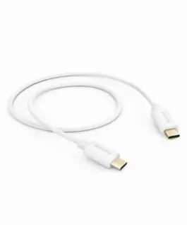 Alternative view of HAMA Кабел за зареждане USB Type-C - USB Type-C, 201590