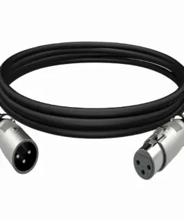 Alternative view of HyperX XLR Кабел