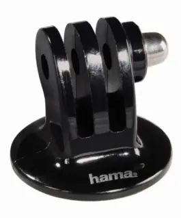Универсален адаптер Hama за GoPro към 1/4" трипод