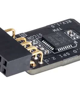 Защитен модул Gigabyte GC-TPM2.0 SPI V2 1.0