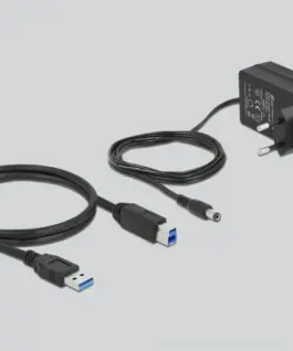 USB хъб