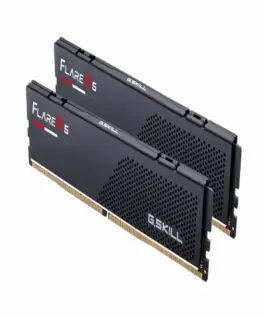 Памет за компютър G.SKILL Flare X5 Black 64GB